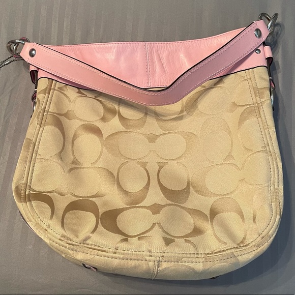 EUC Coach Handbag - Picture 6 of 10